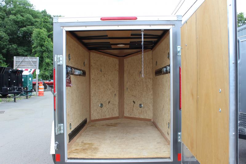used Cargo (Enclosed) Trailers Look Trailers Other for sale, in Wharton, NJ Thumbnail 3