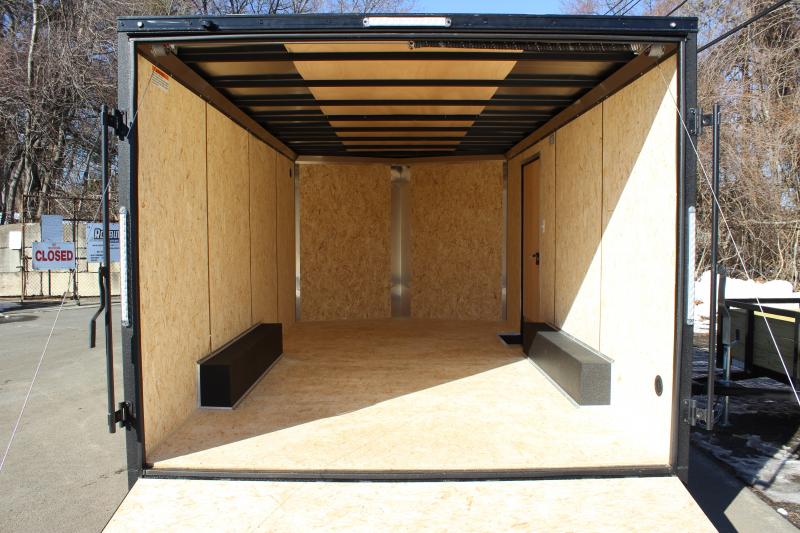 new Cargo (Enclosed) Trailers ITI Cargo Other for sale, in Wharton, NJ Thumbnail 5