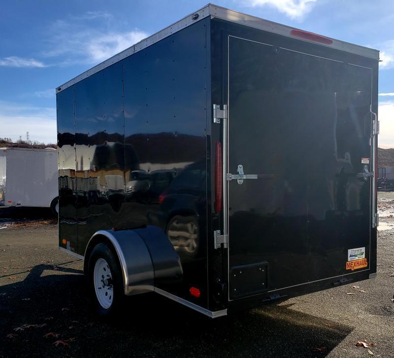 new Cargo (Enclosed) Trailers Nexhaul  for sale, in Wharton, NJ Thumbnail 2