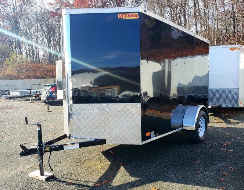 new Cargo (Enclosed) Trailers Nexhaul  for sale, in Wharton, NJ image-101