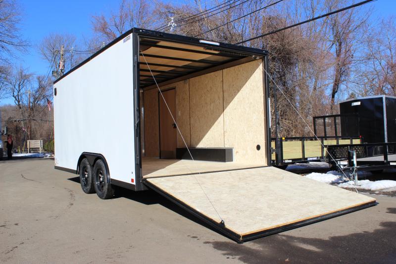 new Cargo (Enclosed) Trailers ITI Cargo Other for sale, in Wharton, NJ Thumbnail 4