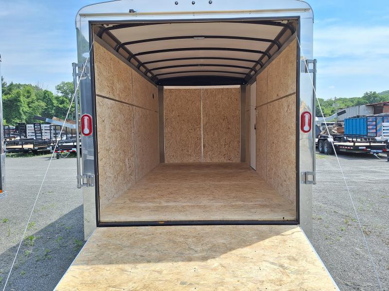 new Cargo (Enclosed) Trailers Sure-Trac  for sale, in Wharton, NJ Thumbnail 4