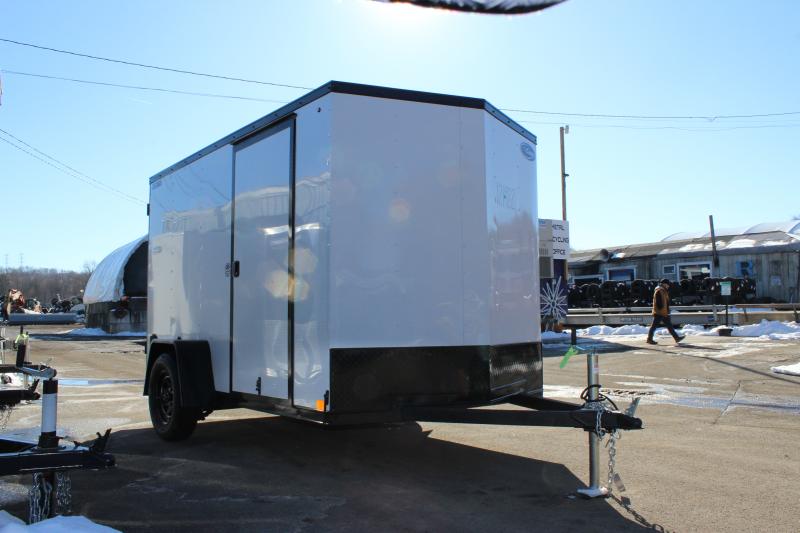 new Cargo (Enclosed) Trailers ITI Cargo Other for sale, in Wharton, NJ Thumbnail 2