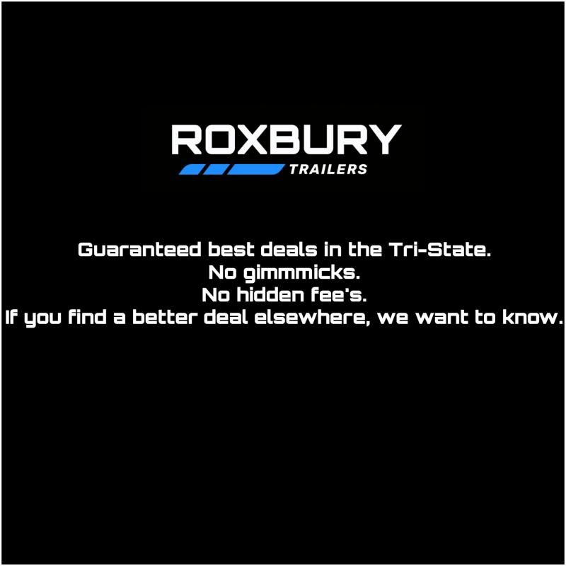 new Cargo (Enclosed) Trailers Sure-Trac  for sale, in Wharton, NJ Thumbnail 8