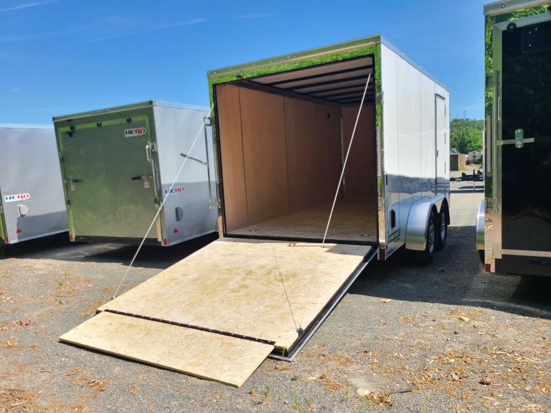 new Cargo (Enclosed) Trailers Sure-Trac  for sale, in Wharton, NJ Thumbnail 3