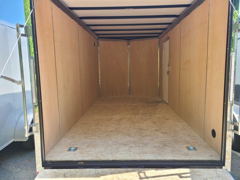 new Cargo (Enclosed) Trailers Sure-Trac  for sale, in Wharton, NJ Thumbnail 4