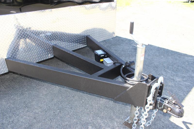 new Cargo (Enclosed) Trailers ITI Cargo  for sale, in Wharton, NJ Thumbnail 5