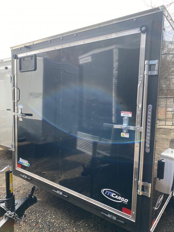 new Cargo (Enclosed) Trailers ITI Cargo  for sale, in Wharton, NJ Thumbnail 2