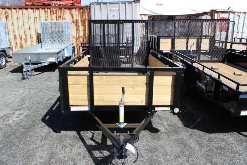 new Utility Trailers Sure-Trac  for sale, in Wharton, NJ Thumbnail 3