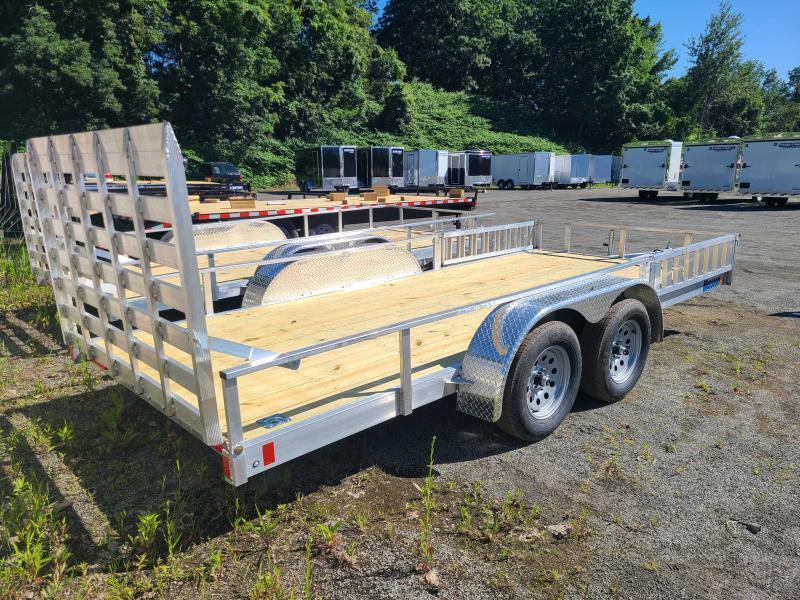 new Utility Trailers Mission  for sale, in Wharton, NJ Thumbnail 2