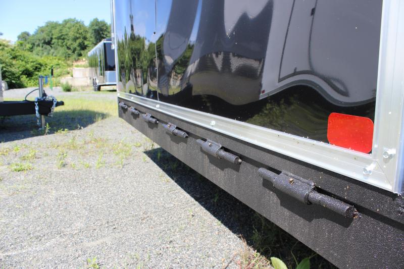 new Cargo (Enclosed) Trailers ITI Cargo  for sale, in Wharton, NJ Thumbnail 3