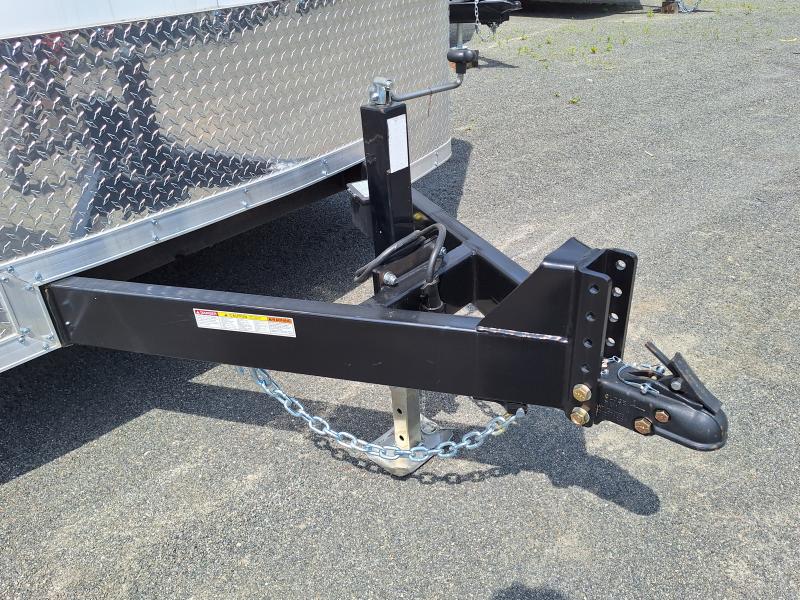 new Cargo (Enclosed) Trailers Sure-Trac  for sale, in Wharton, NJ Thumbnail 6