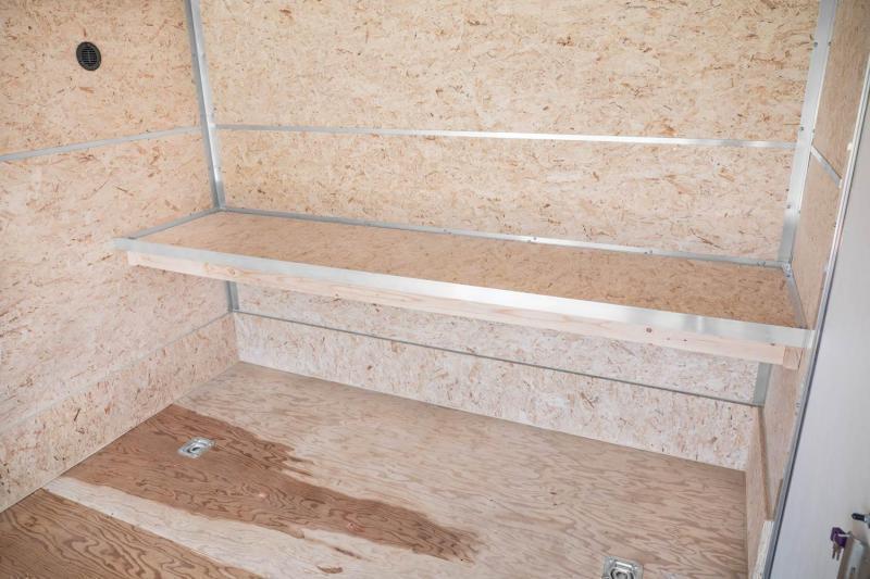 new Cargo (Enclosed) Trailers ITI Cargo  for sale, in Wharton, NJ Thumbnail 9