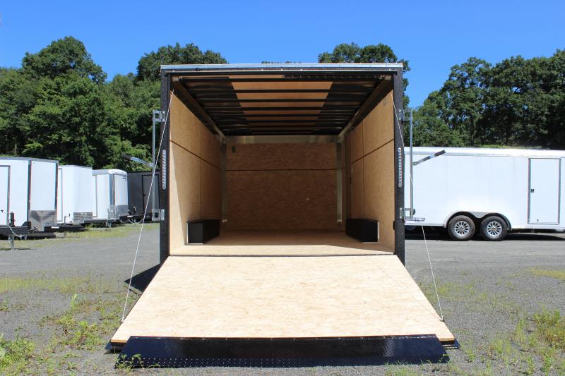 new Cargo (Enclosed) Trailers ITI Cargo  for sale, in Wharton, NJ Thumbnail 6