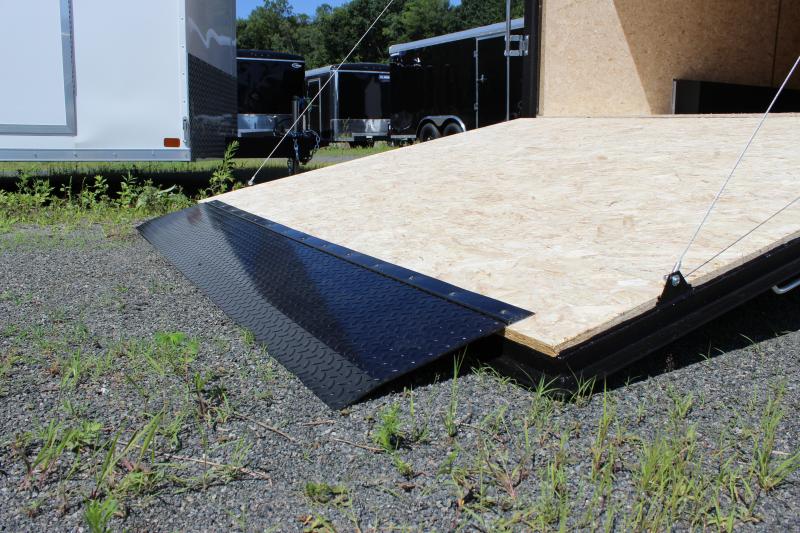 new Cargo (Enclosed) Trailers ITI Cargo  for sale, in Wharton, NJ Thumbnail 7