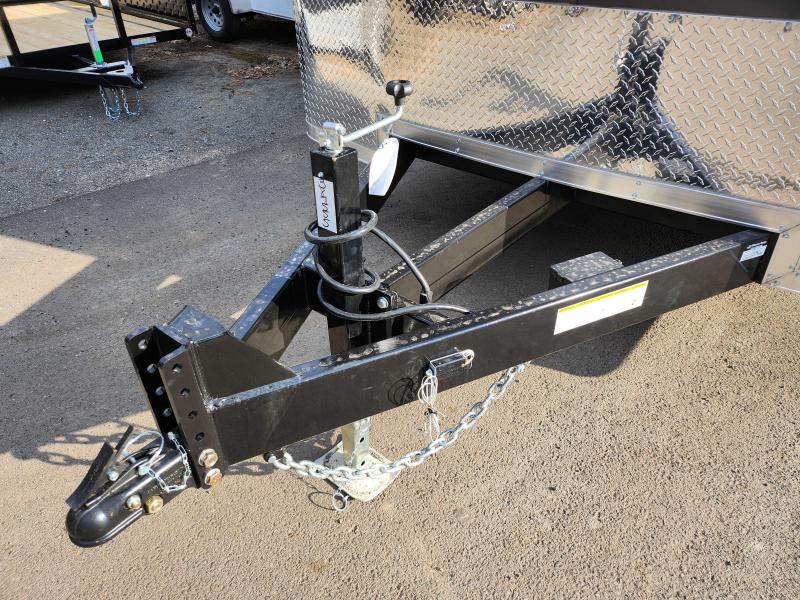 new Cargo (Enclosed) Trailers Sure-Trac  for sale, in Wharton, NJ Thumbnail 3