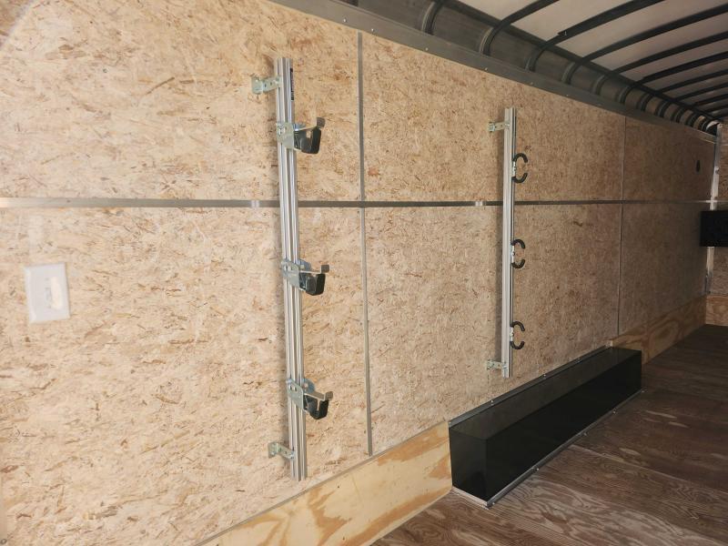 new Cargo (Enclosed) Trailers Sure-Trac  for sale, in Wharton, NJ Thumbnail 8