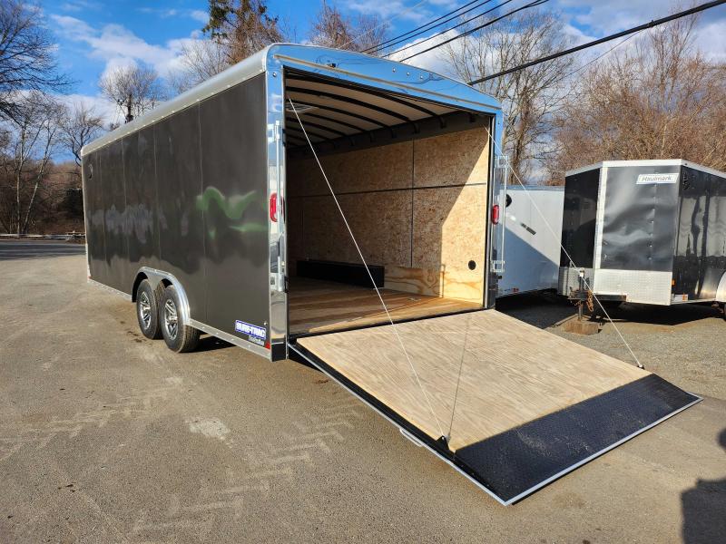 new Cargo (Enclosed) Trailers Sure-Trac  for sale, in Wharton, NJ Thumbnail 6