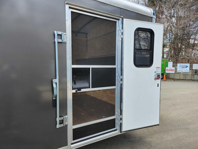 new Cargo (Enclosed) Trailers Sure-Trac  for sale, in Wharton, NJ Thumbnail 11