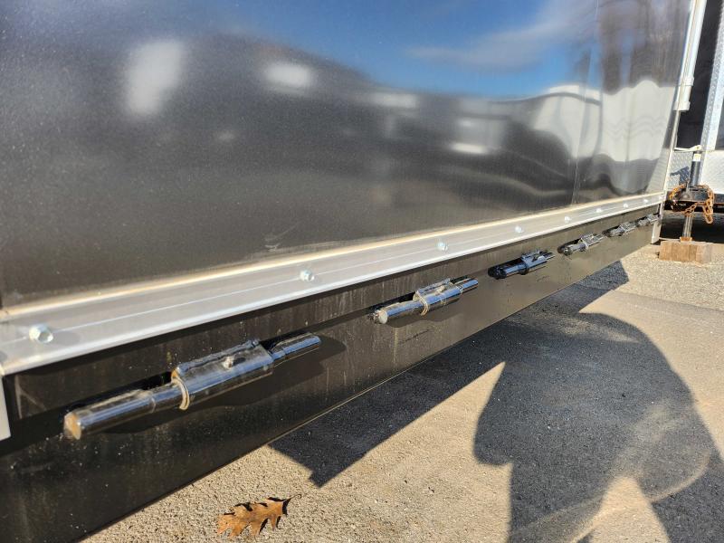 new Cargo (Enclosed) Trailers Sure-Trac  for sale, in Wharton, NJ Thumbnail 5