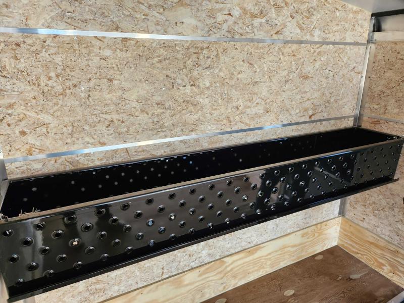 new Cargo (Enclosed) Trailers Sure-Trac  for sale, in Wharton, NJ Thumbnail 9