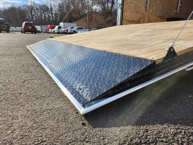 new Cargo (Enclosed) Trailers Sure-Trac  for sale, in Wharton, NJ Thumbnail 7