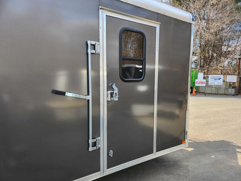 new Cargo (Enclosed) Trailers Sure-Trac  for sale, in Wharton, NJ Thumbnail 10