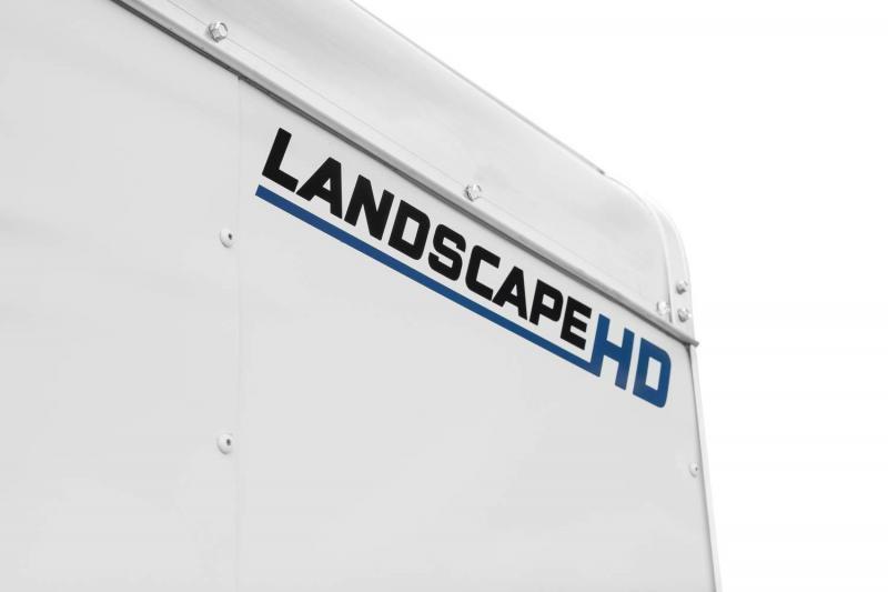 new Cargo (Enclosed) Trailers ITI Cargo  for sale, in Wharton, NJ Thumbnail 5