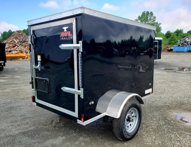 new Cargo (Enclosed) Trailers Anvil  for sale, in Wharton, NJ Thumbnail 2