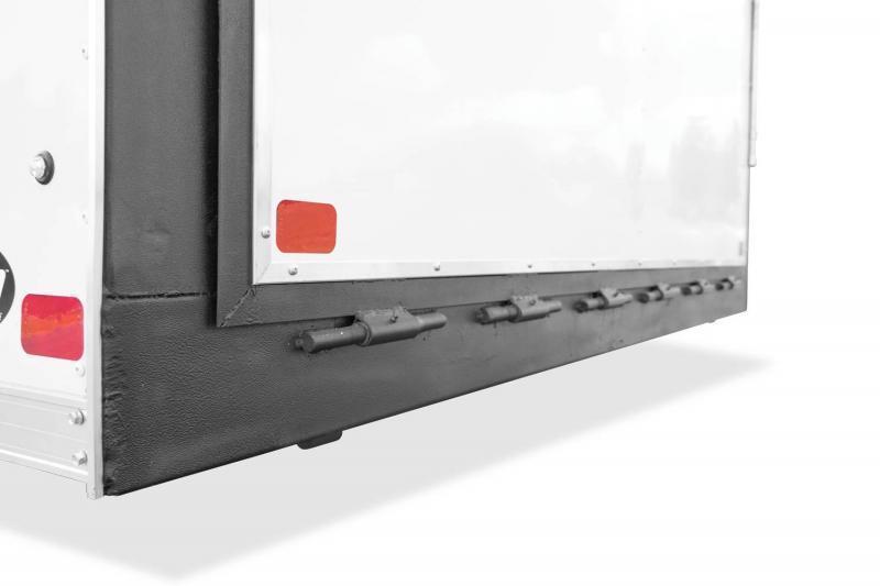 new Cargo (Enclosed) Trailers ITI Cargo  for sale, in Wharton, NJ Thumbnail 7