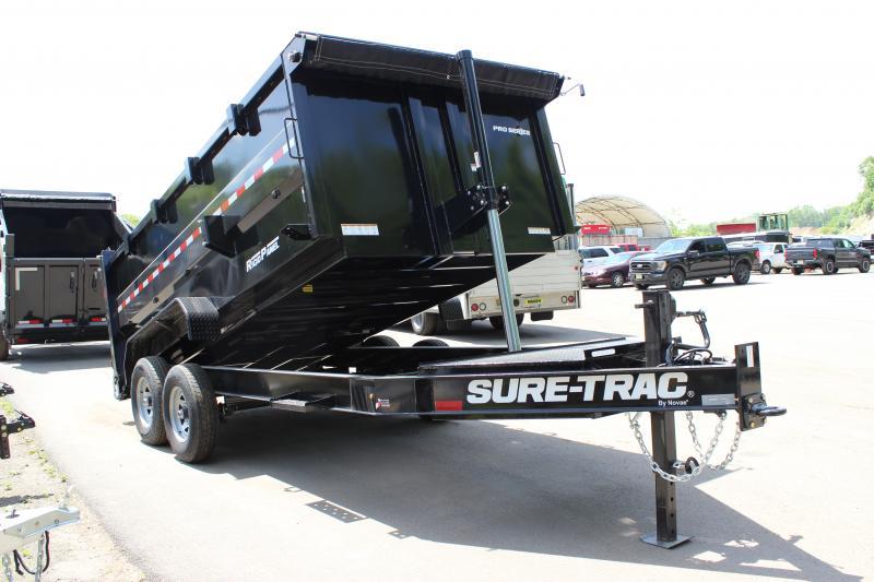 new Dump Trailers Sure-Trac Other for sale, in Wharton, NJ Thumbnail 5