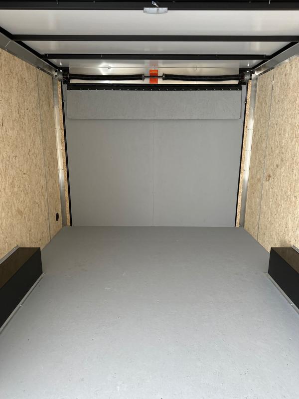 new Cargo (Enclosed) Trailers Sure-Trac Other for sale, in Wharton, NJ Thumbnail 3