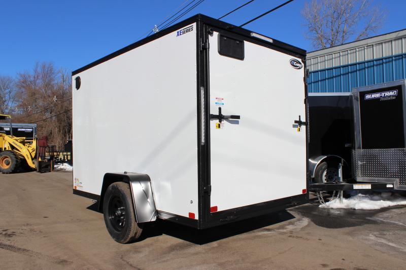 new Cargo (Enclosed) Trailers ITI Cargo Other for sale, in Wharton, NJ Thumbnail 3