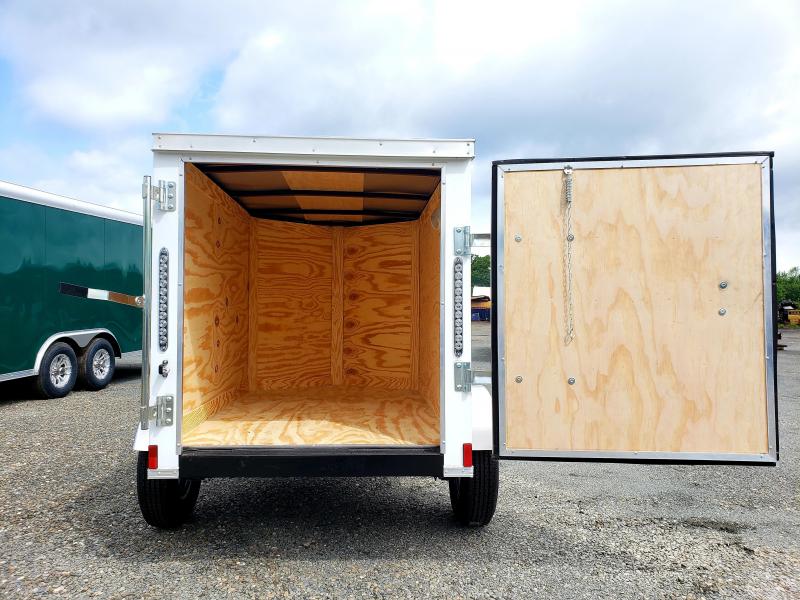 new Cargo (Enclosed) Trailers Anvil  for sale, in Wharton, NJ Thumbnail 3