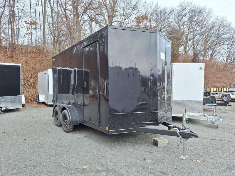 new Cargo (Enclosed) Trailers ITI Cargo Other for sale, in Wharton, NJ Thumbnail 3