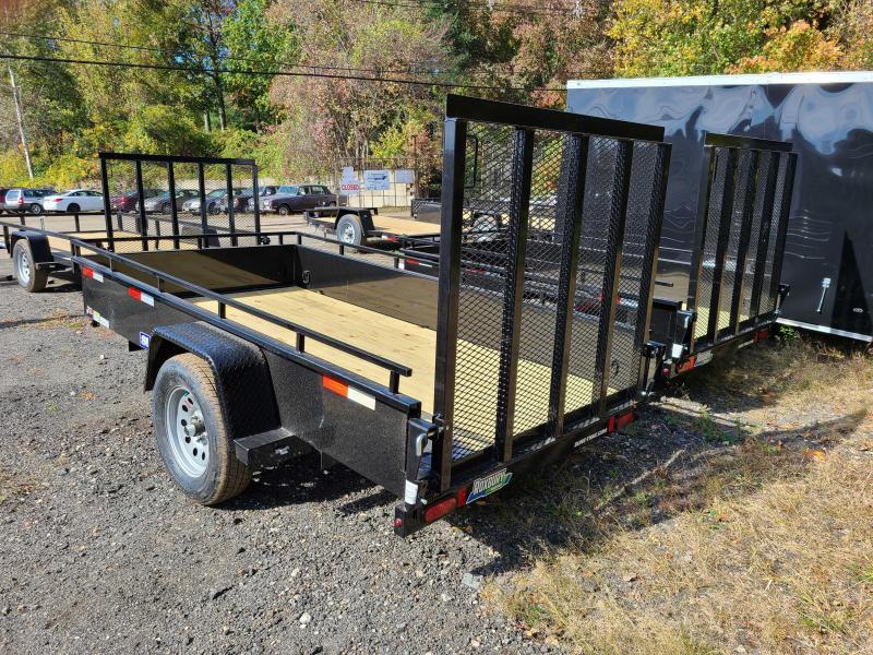new Utility Trailers Sure-Trac  for sale, in Wharton, NJ Thumbnail 2
