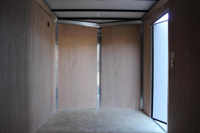 new Cargo (Enclosed) Trailers Sure-Trac  for sale, in Wharton, NJ Thumbnail 6