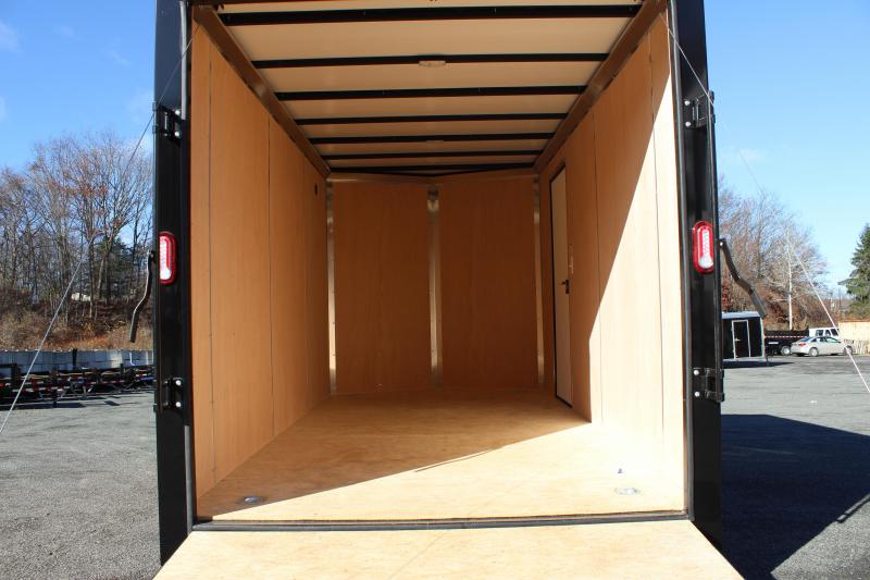 new Cargo (Enclosed) Trailers Sure-Trac  for sale, in Wharton, NJ Thumbnail 8