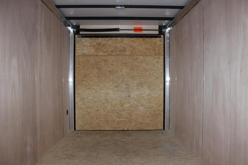 new Cargo (Enclosed) Trailers Sure-Trac  for sale, in Wharton, NJ Thumbnail 5
