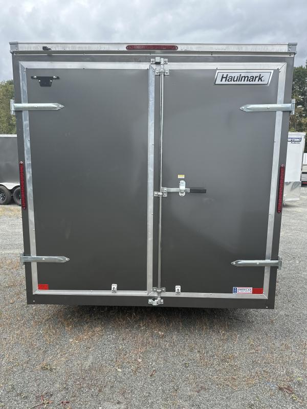 new Cargo (Enclosed) Trailers Haulmark Passport for sale, in Wharton, NJ Thumbnail 2