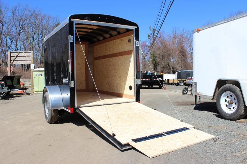 new Cargo (Enclosed) Trailers Haulmark  for sale, in Wharton, NJ Thumbnail 3