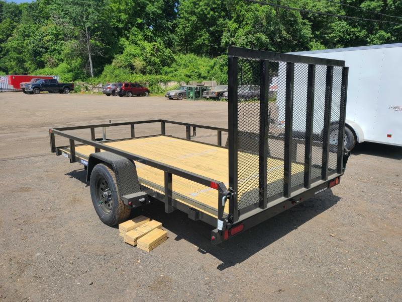 new Utility Trailers Sure-Trac  for sale, in Wharton, NJ Thumbnail 2