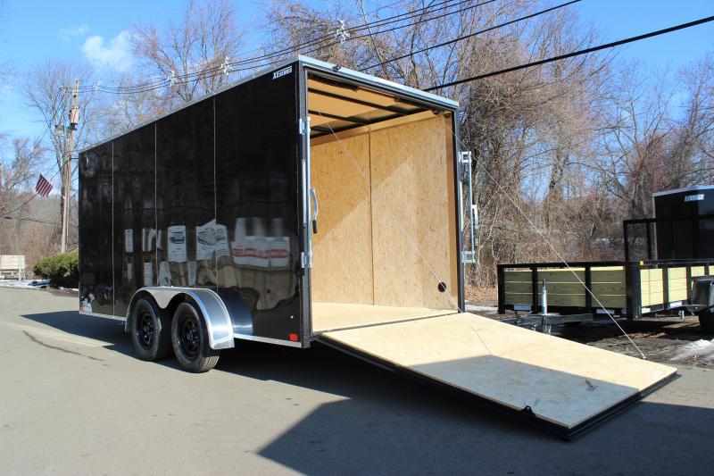 new Cargo (Enclosed) Trailers ITI Cargo Other for sale, in Wharton, NJ Thumbnail 4