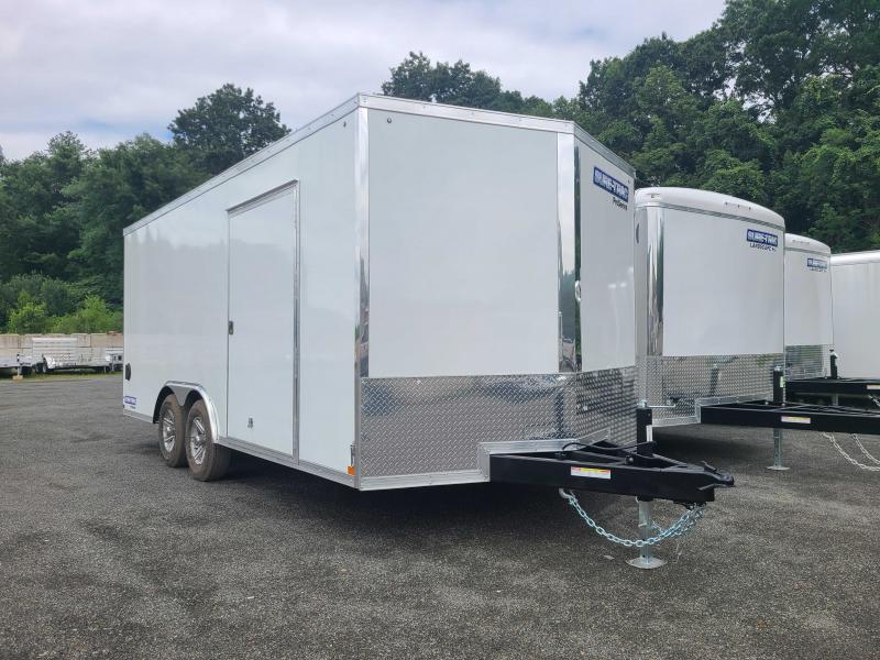 2021 Sure-Trac 8.5x18 10K Pro Series Wedge Front Car Hauler 2021 Sure-Trac 8.5x18 10K Pro Series Wedge Front Car Hauler