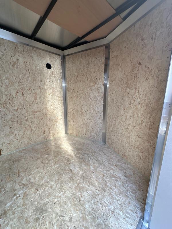new Cargo (Enclosed) Trailers ITI Cargo Other for sale, in Wharton, NJ Thumbnail 3