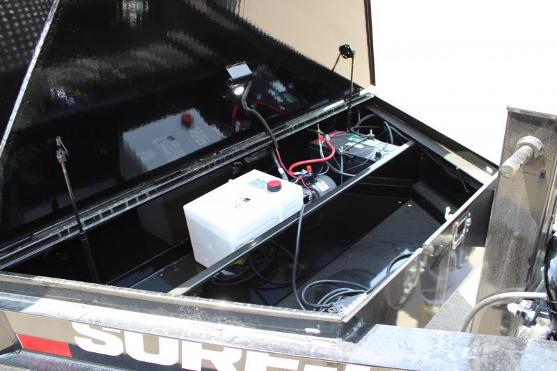 new Dump Trailers Sure-Trac Other for sale, in Wharton, NJ Thumbnail 4