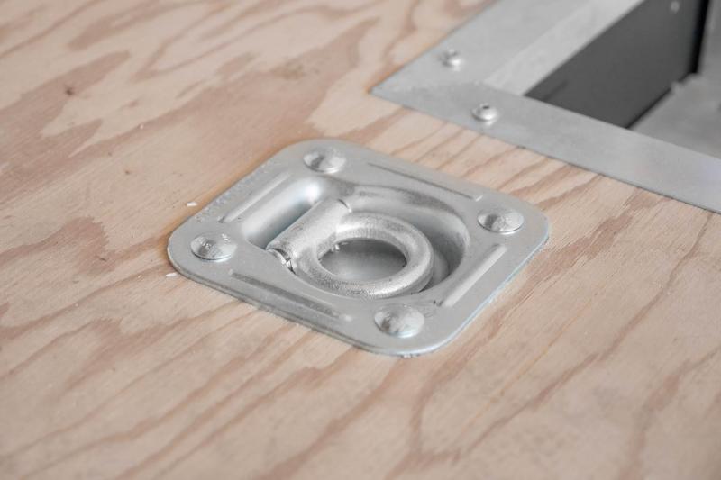 new Cargo (Enclosed) Trailers ITI Cargo  for sale, in Wharton, NJ Thumbnail 11