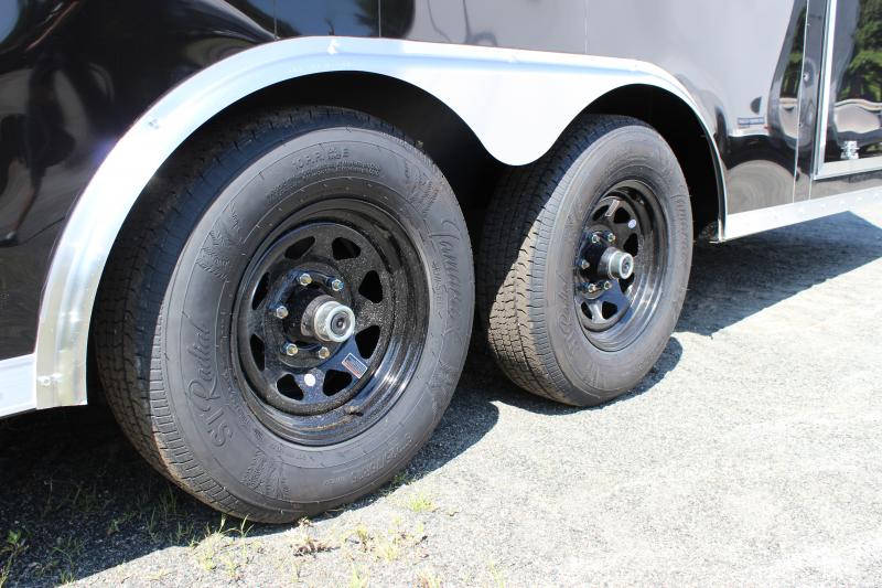 new Cargo (Enclosed) Trailers ITI Cargo  for sale, in Wharton, NJ Thumbnail 4