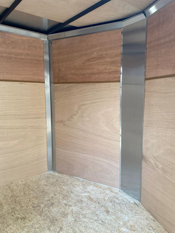 new Cargo (Enclosed) Trailers ITI Cargo  for sale, in Wharton, NJ Thumbnail 3