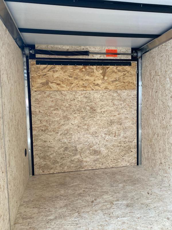 new Cargo (Enclosed) Trailers Sure-Trac  for sale, in Wharton, NJ Thumbnail 5